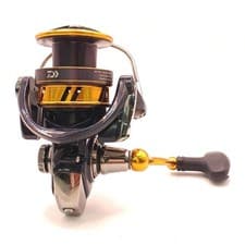 Daiwa Legalis LT Spinning Reel