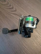 Lew's Laser SG Speed Spin Spinning Reel