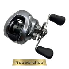 Shimano Metanium MGL Baitcasting Reel