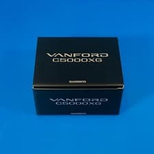 Shimano Vanford FA Spinning Reel