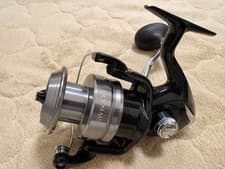 Shimano Spheros SW A Spinning Reel