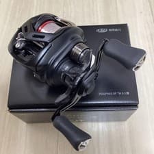Daiwa Alphas SV TW Baitcasting Reel