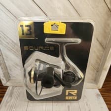 13 Fishing Source R Spinning Reel