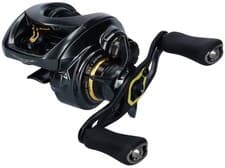 Daiwa Steez SV TW Baitcasting Reel