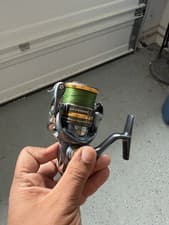 Shimano Ultegra FD Spinning Reel