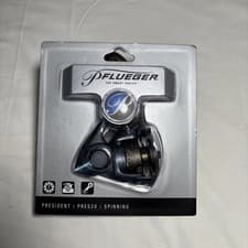 Pflueger President Spinning Reel
