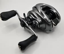 Shimano Metanium DC Baitcasting Reel