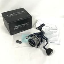 Shimano Twin Power FE Spinning Reel