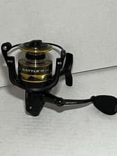 Penn Battle IV Spinning Reel
