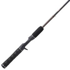 Ugly Stik GX2 Casting Casting Rod
