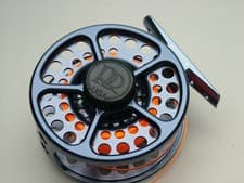 Ross Evolution LTX Fly Reel