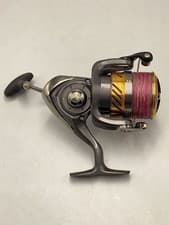 Daiwa LAGUNA LT Spinning Reel