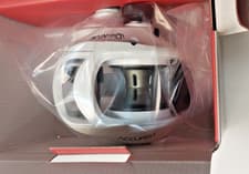 Quantum Accurist S3 Baitcasting Reel