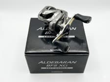 Shimano Aldebaran BFS Baitcasting Reel
