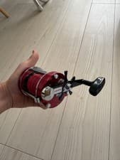Abu Garcia Ambassadeur 7000 C3 Round Baitcasting Reel