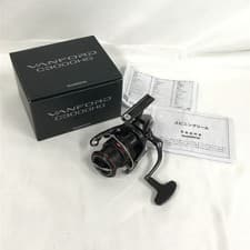 Shimano Vanford FA Spinning Reel