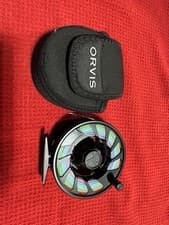 Orvis Mirage LT Fly Reel