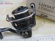 Daiwa LUVIAS ST Spinning Reel