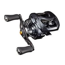 Daiwa Tatula SV TW Baitcasting Reel