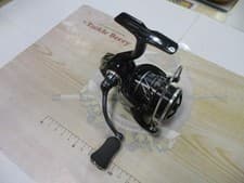 Daiwa Tatula LT Spinning Reel