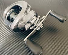 Shimano Metanium MGL Baitcasting Reel