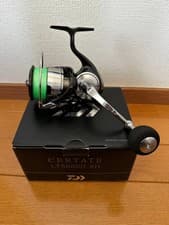 Daiwa Certate LT Spinning Reel