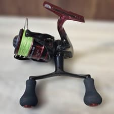 Shimano Stradic FL Spinning Reel
