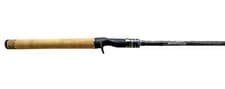 Dobyns Xtasy Split Grip Casting Rod