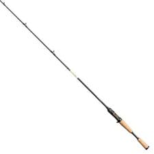 Megabass Triza Travel 3-Piece Casting Rod