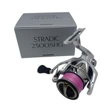 Shimano Stradic FM Spinning Reel