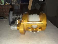 Penn International VI Conventional Reel