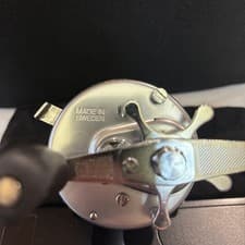 Abu Garcia Ambassadeur CS Pro Rocket Baitcasting Reel