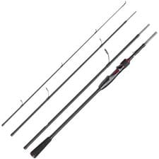 Abu Garcia Vendetta Casting Rod