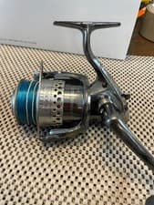 Shimano Stella FJ Spinning Reel