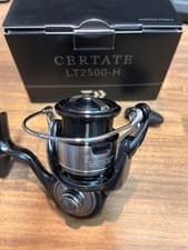Daiwa Certate LT Spinning Reel