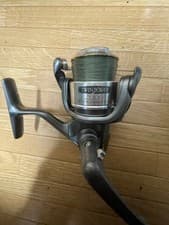 Shimano Twin Power FE Spinning Reel
