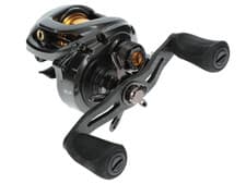 Lew's Custom Lite SLP Baitcasting Reel