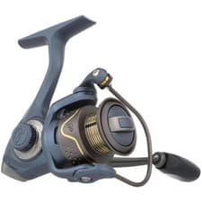 Pflueger President Spinning Reel