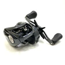 Daiwa Tatula Elite Baitcasting Reel