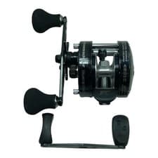 Abu Garcia Ambassadeur Line Counter Baitcasting Reel