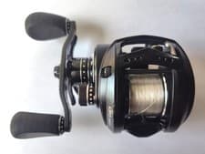 Abu Garcia Revo Beast Baitcasting Reel
