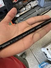 Ugly Stik GX2 Spinning Rod