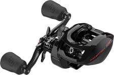 13 Fishing Inception Baitcasting Reel
