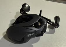Lew's Speed Spool LFS Baitcasting Reel