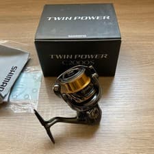 Shimano Twin Power FE Spinning Reel