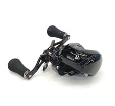 Daiwa Zillion SV TW Baitcasting Reel
