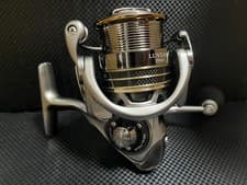 Daiwa LUVIAS ST Spinning Reel