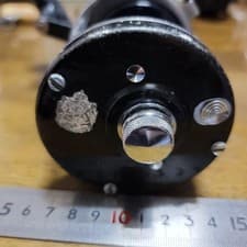 Abu Garcia Ambassadeur 7000 C3 Round Baitcasting Reel