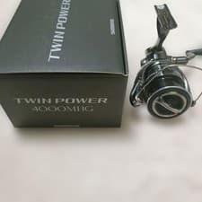 Shimano Twin Power FE Spinning Reel