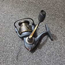 Pflueger President XT Spinning Reel